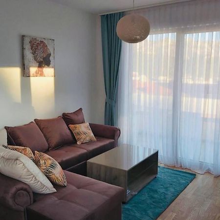 Wow Apartman Becici Exterior photo