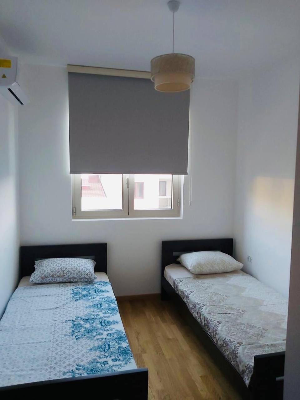 Wow Apartman Becici Exterior photo